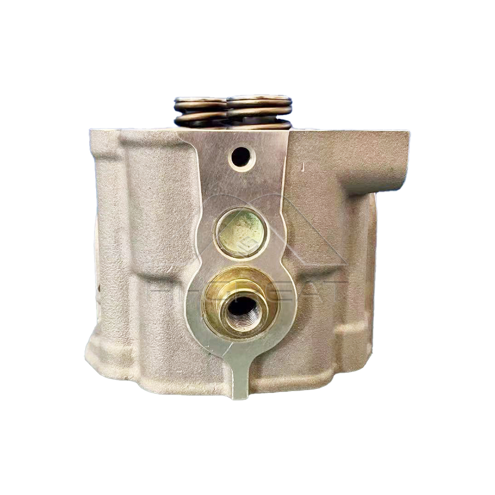 ชุดประกอบฝาสูบประสิทธิภาพสูง 2 - Engine Cylinder Head บทวิจารณ์และราคา