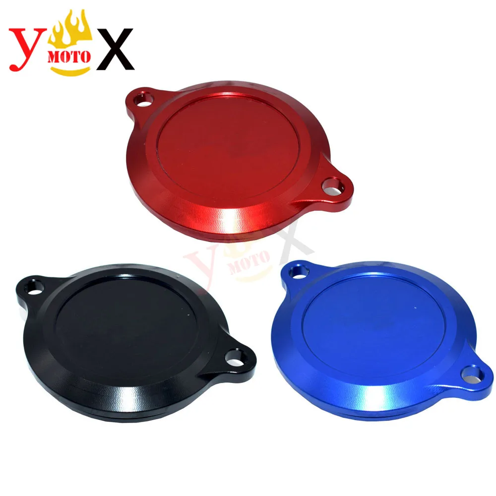 XR 250 95-07 รถจักรยานยนต์ CNC - Motorcycle Oil Filter บทวิจารณ์และราคา
