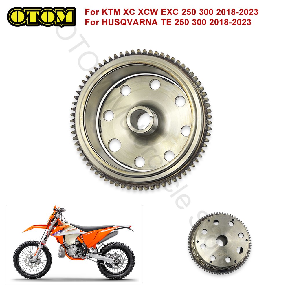 อุปกรณ์เสริมสำหรับเครื่องยนต์ม - Motorcycle Stator บทวิจารณ์และราคา