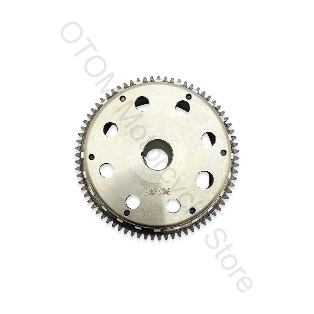 อุปกรณ์เสริมสำหรับเครื่องยนต์ม - Motorcycle Stator บทวิจารณ์และราคา