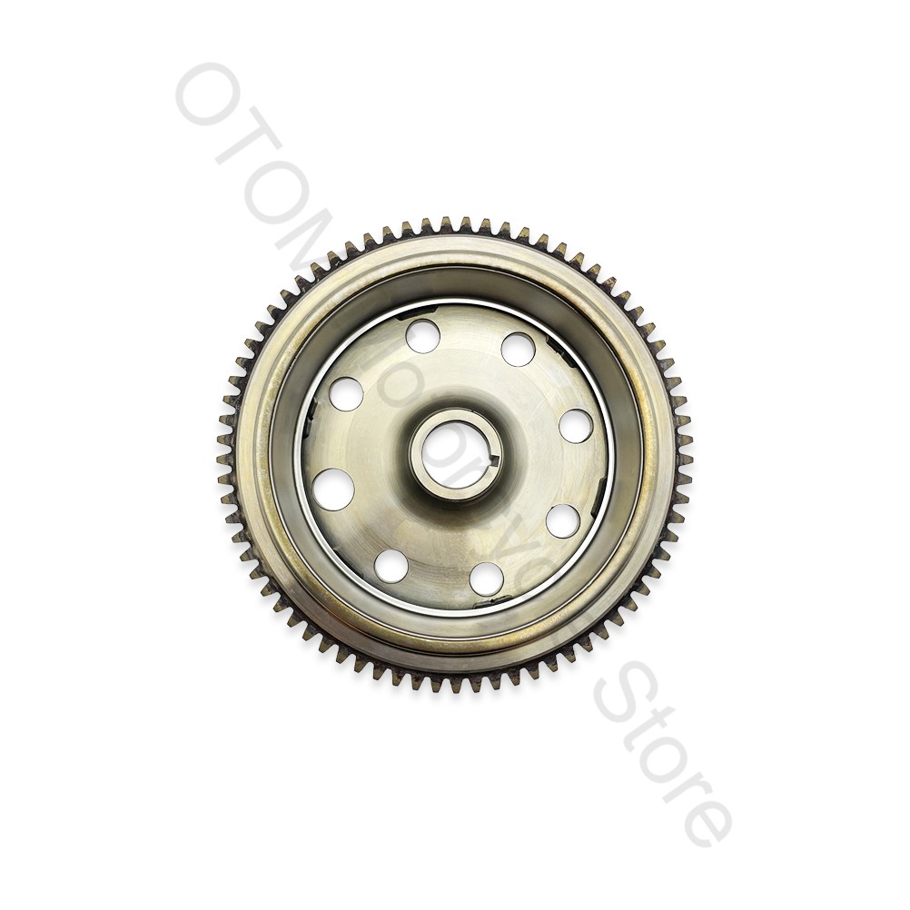 อุปกรณ์เสริมสำหรับเครื่องยนต์ม - Motorcycle Stator บทวิจารณ์และราคา