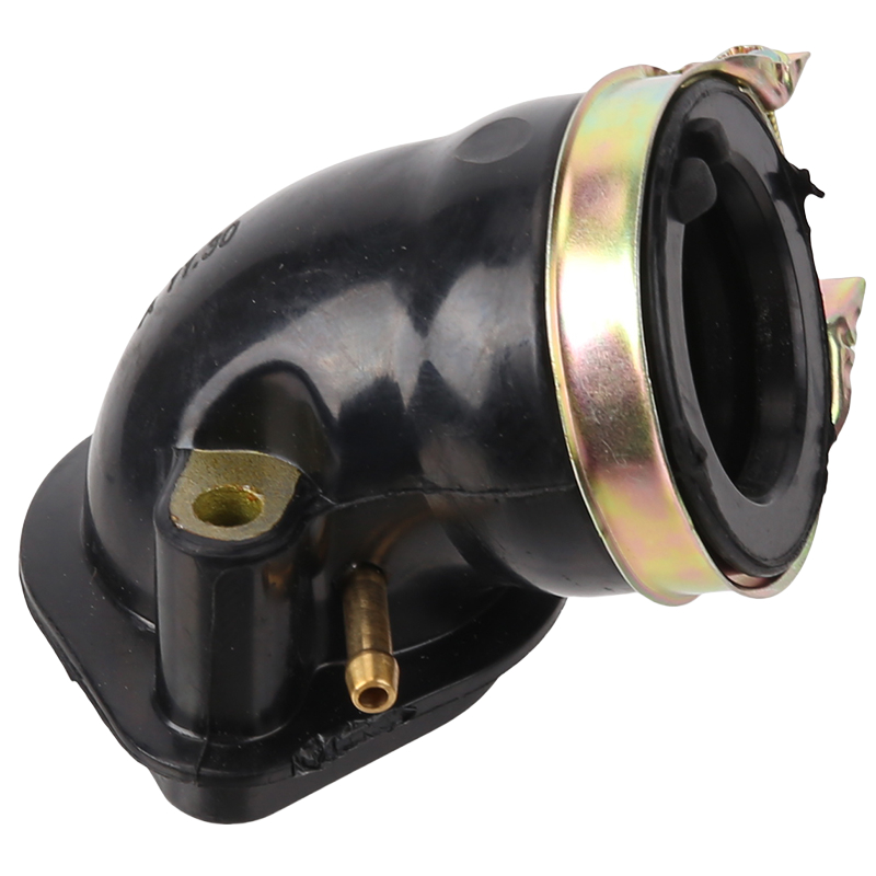ท่อไอดี Gy6 230cc สำหรับคาร์บู - Motorcycle Carburetor บทวิจารณ์และราคา