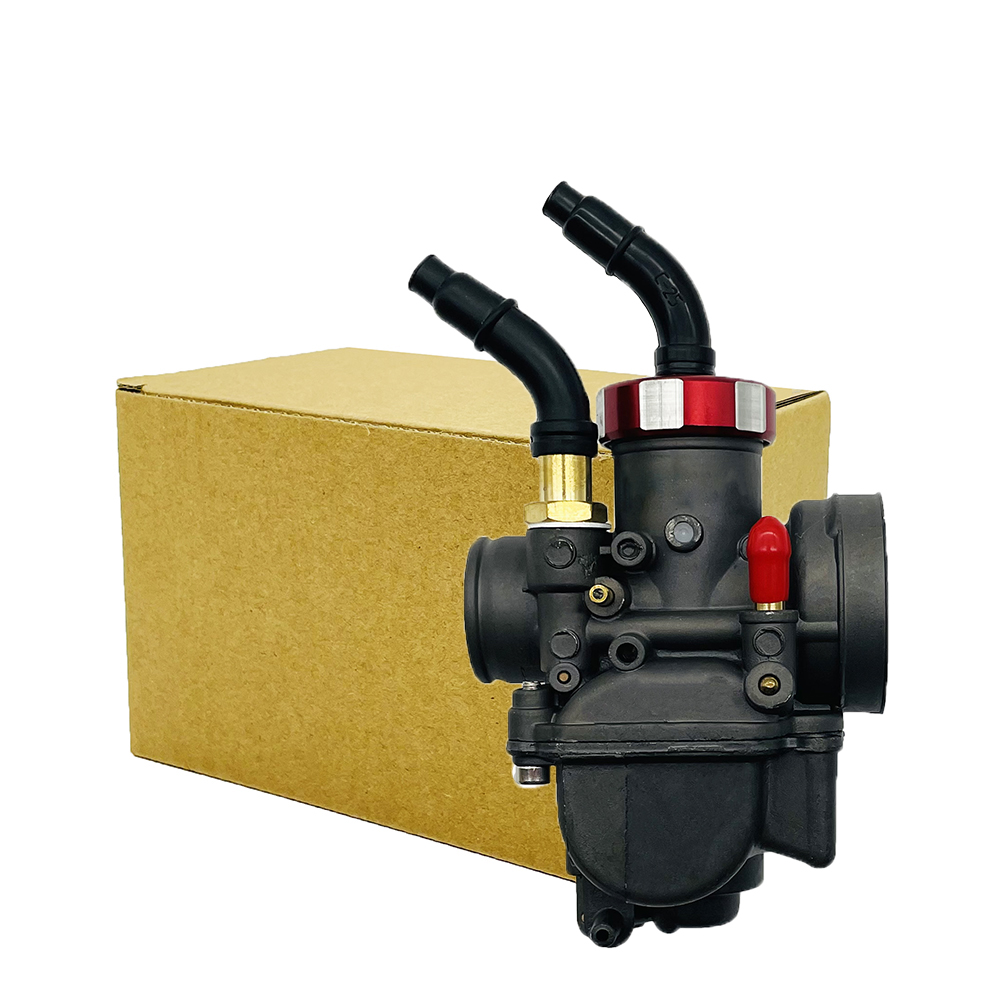 คาร์บูเรเตอร์มอเตอร์ไซค์แบบยูน - Motorcycle Carburetor บทวิจารณ์และราคา