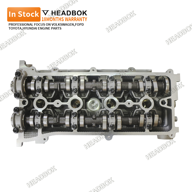 อะไหล่รถยนต์ใหม่แกะกล่อง ยี่ห้ - Engine Cylinder Head บทวิจารณ์และราคา