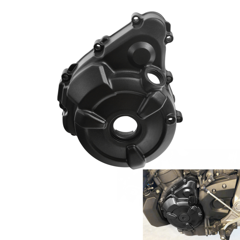 ฝาครอบสเตเตอร์เครื่องยนต์ด้านซ - Motorcycle Stator บทวิจารณ์และราคา