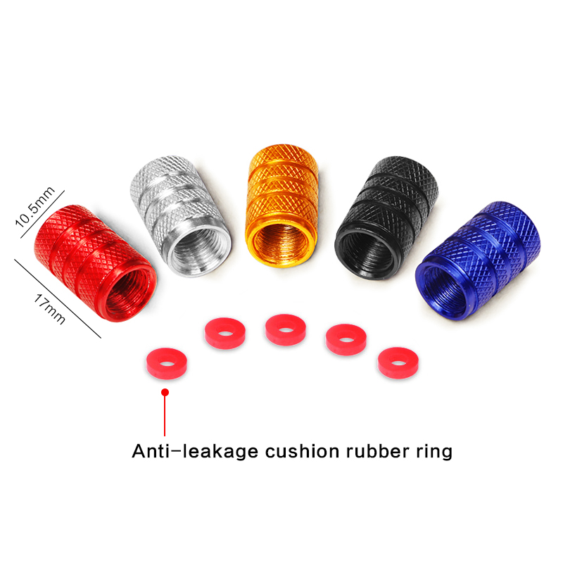 2PCS สําหรับ KAWASAKI ใหม่ Z40 - Motorcycle Valve Cover บทวิจารณ์และราคา