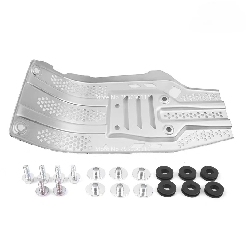 สำหรับการ์ดป้องกันเครื่องยนต์  - Engine Parts Motorcycle บทวิจารณ์และราคา