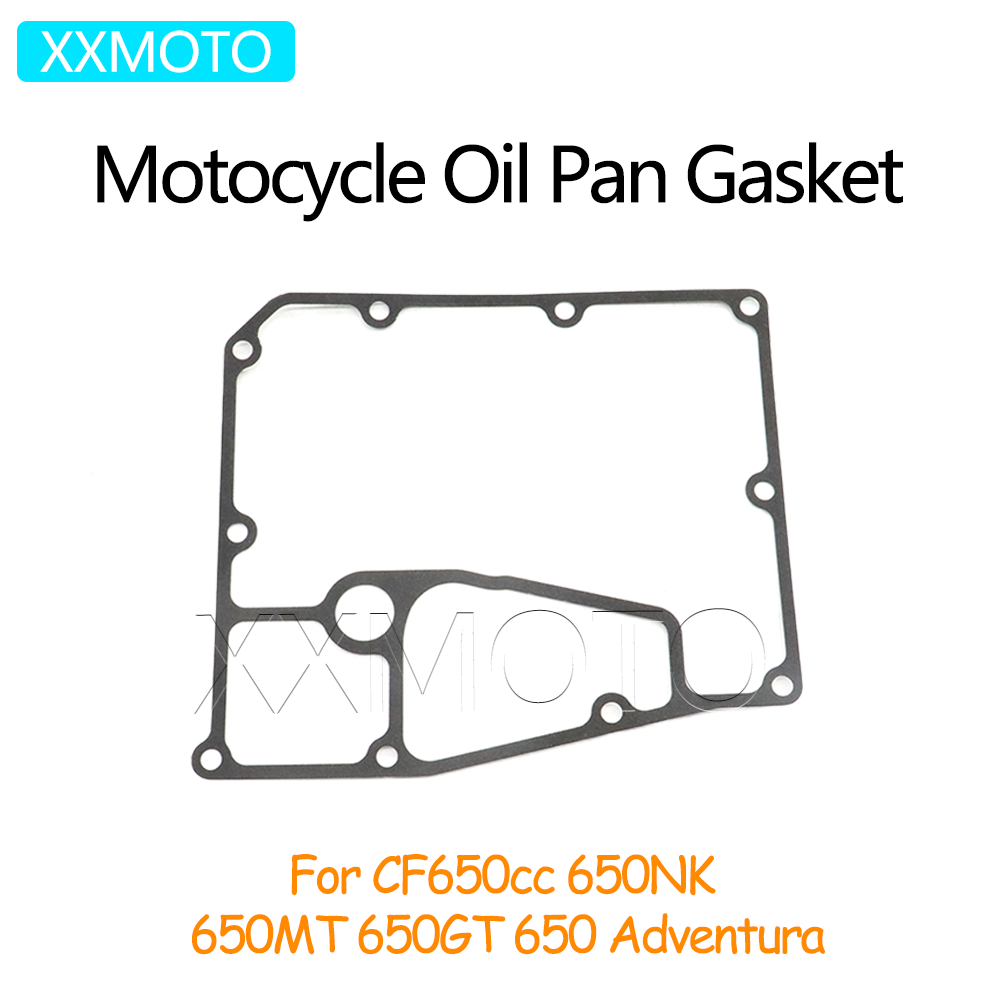 สำหรับรถจักรยานยนต์ CFMOTO CF6 - Motorcycle Gasket บทวิจารณ์และราคา