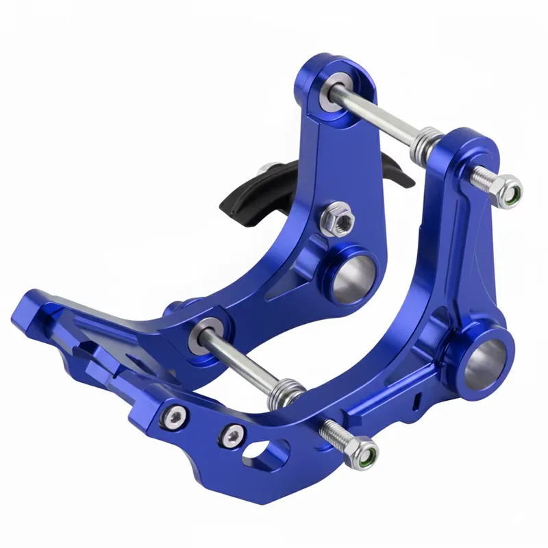 2026 ใหม่ แท่นเครื่องยนต์ CNC  - Engine Parts Motorcycle บทวิจารณ์และราคา
