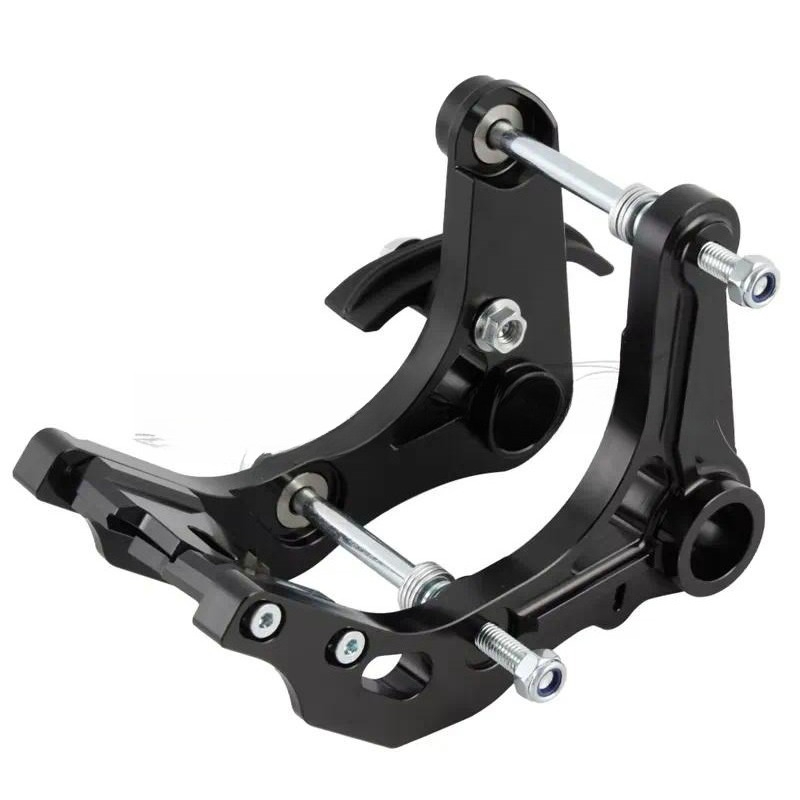 2026 ใหม่ แท่นเครื่องยนต์ CNC  - Engine Parts Motorcycle บทวิจารณ์และราคา