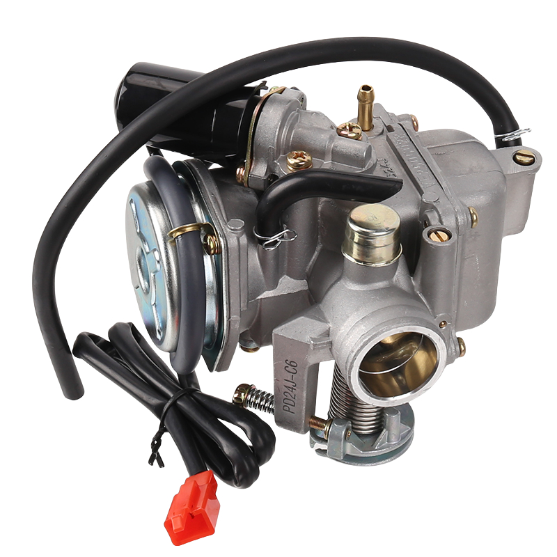 คาร์บูเรเตอร์สำหรับรถจักรยานยน - Motorcycle Carburetor บทวิจารณ์และราคา