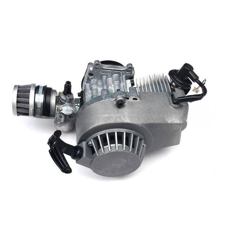 อะไหล่มินิไบค์ เครื่องยนต์ 2 จ - Engine Parts Motorcycle บทวิจารณ์และราคา