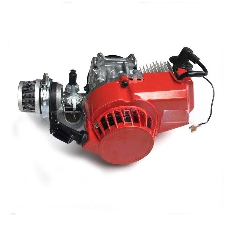 อะไหล่มินิไบค์ เครื่องยนต์ 2 จ - Engine Parts Motorcycle บทวิจารณ์และราคา