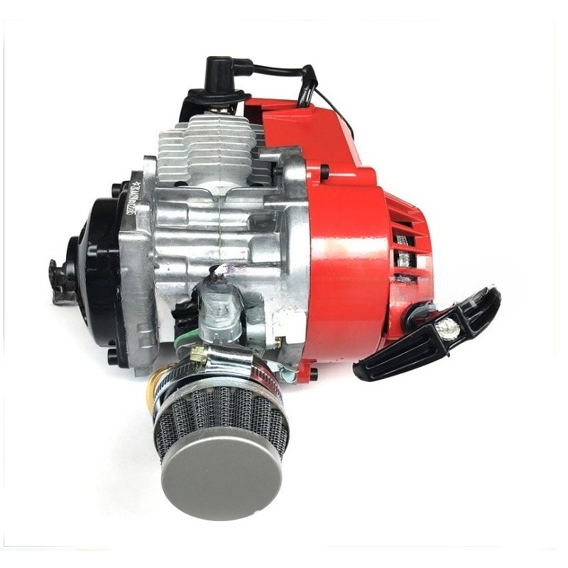 อะไหล่มินิไบค์ เครื่องยนต์ 2 จ - Engine Parts Motorcycle บทวิจารณ์และราคา