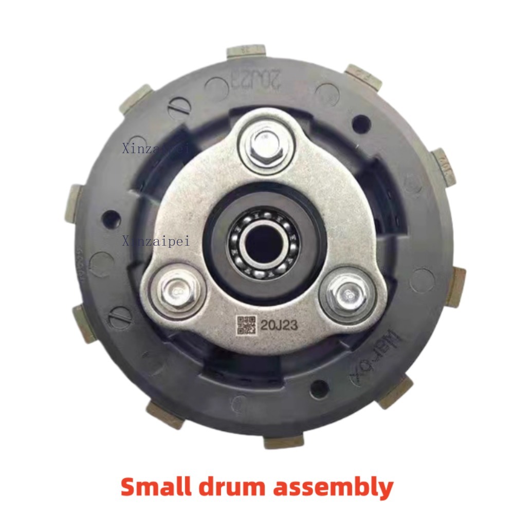 ชุดคลัตช์สำหรับรถมอเตอร์ไซค์ C - Engine Parts Motorcycle บทวิจารณ์และราคา