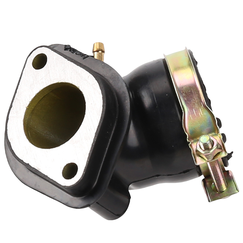 ท่อไอดี Gy6 230cc สำหรับคาร์บู - Motorcycle Carburetor บทวิจารณ์และราคา