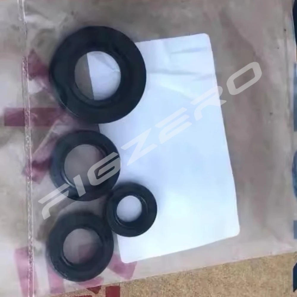 สำหรับซูซูกิ GT125 QS125-5ABCE - Motorcycle Engine Parts บทวิจารณ์และราคา