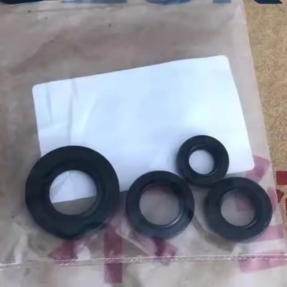 สำหรับซูซูกิ GT125 QS125-5ABCE - Motorcycle Engine Parts บทวิจารณ์และราคา