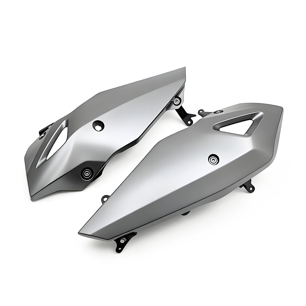 แผ่นกันกระแทกใต้เครื่องยนต์น้ำ - Engine Parts Motorcycle บทวิจารณ์และราคา
