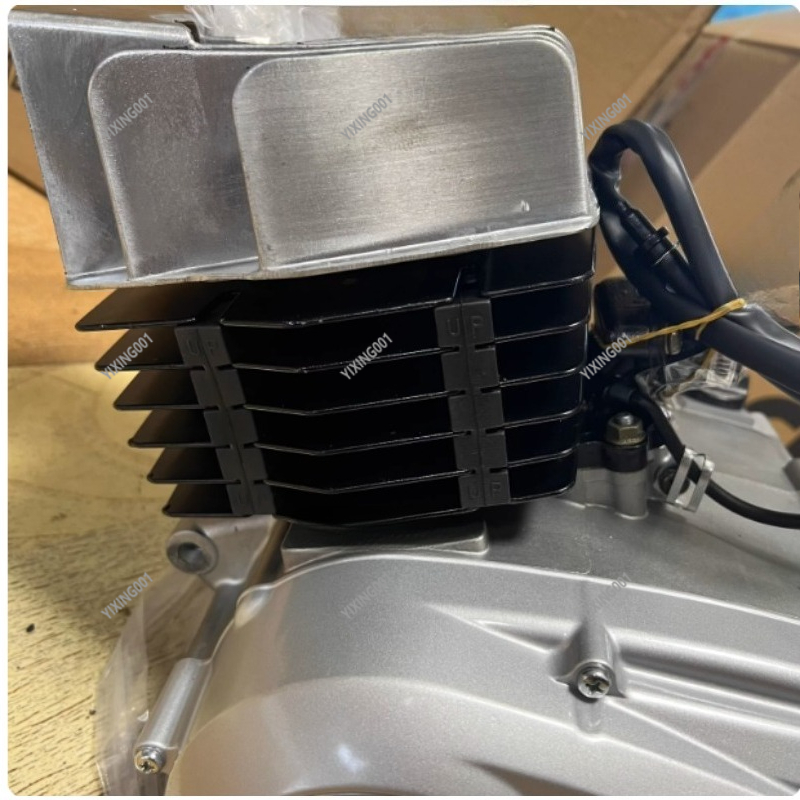 ชุดเครื่องยนต์ AX100 100 ซีซี  - Engine Parts Motorcycle บทวิจารณ์และราคา