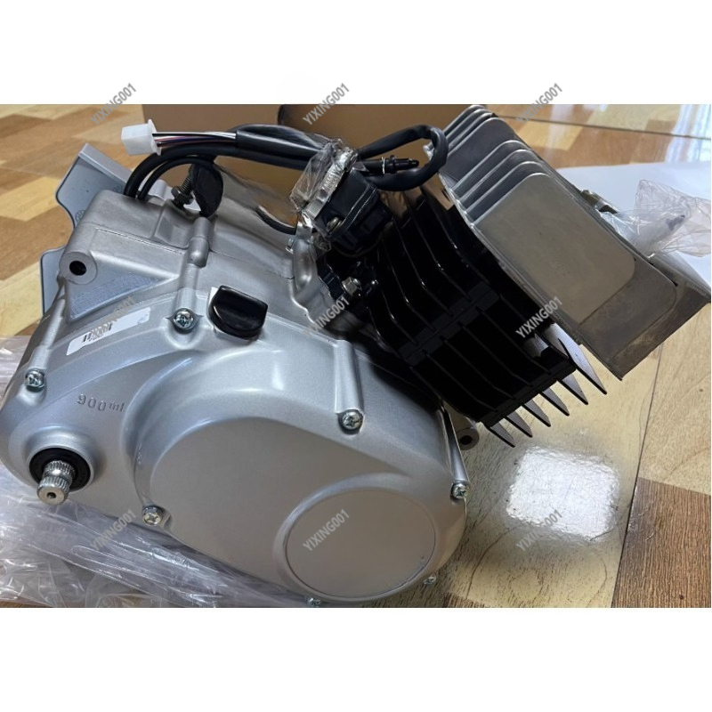 ชุดเครื่องยนต์ AX100 100 ซีซี  - Engine Parts Motorcycle บทวิจารณ์และราคา