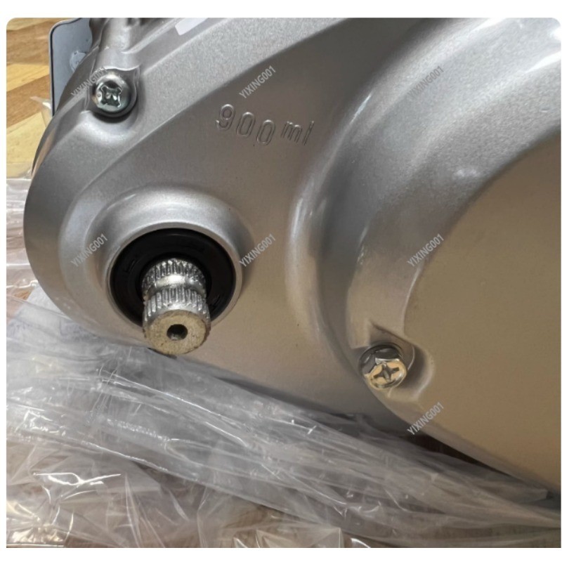 ชุดเครื่องยนต์ AX100 100 ซีซี  - Engine Parts Motorcycle บทวิจารณ์และราคา