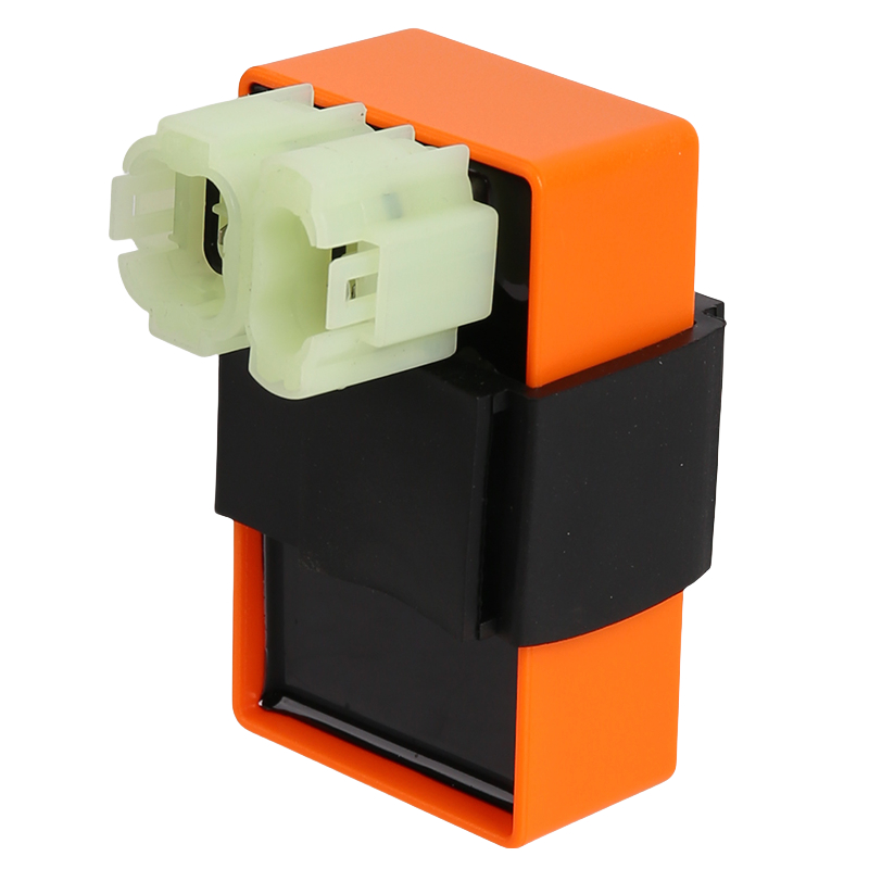 ชุดคอยล์จุดระเบิดประสิทธิภาพสู - Motorcycle Spark Plug บทวิจารณ์และราคา