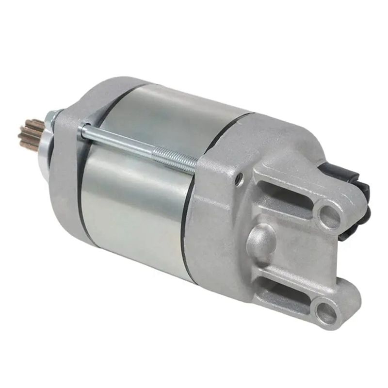 31200-K95-A41 สตาร์ทเตอร์มอเตอ - Motorcycle Starter Motor บทวิจารณ์และราคา